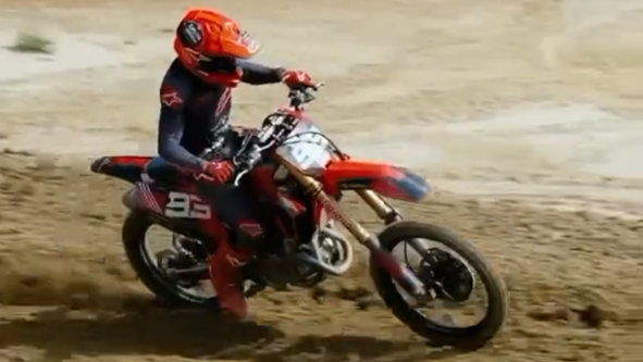 Marc Marquez